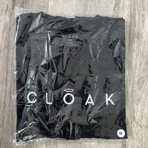Cloak Brand "Not That Bad" Tee
